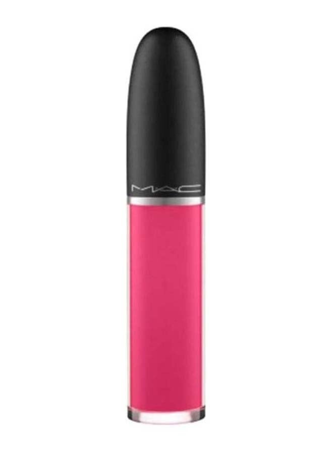 M.A.C - Retro Matte Liquid Lipcolor To Matte With Love - Image 1