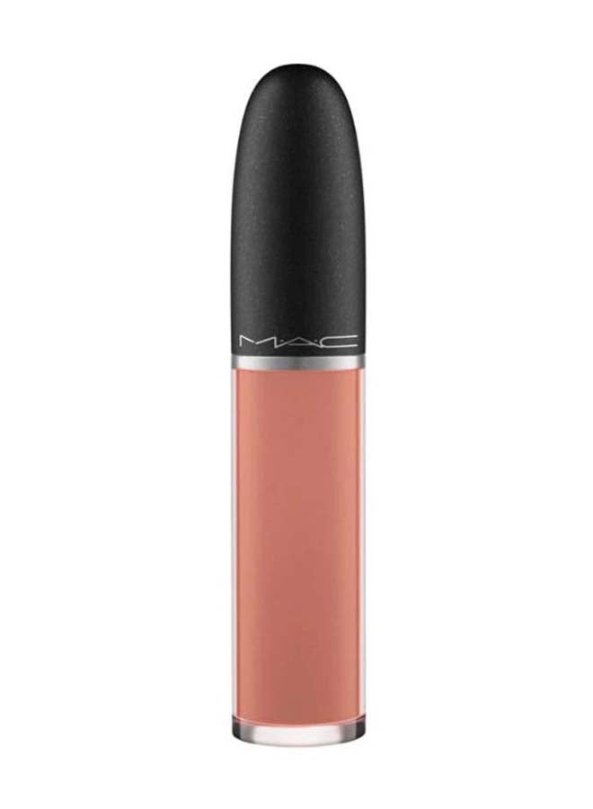 M.A.C - Retro Matte Liquid Lipcolour Lady Be Good - Image 1