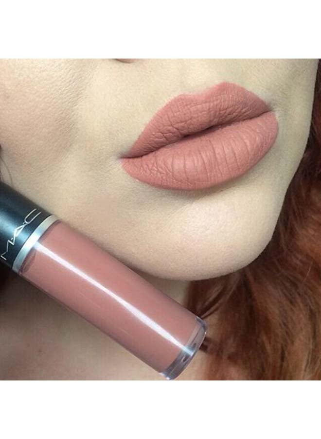 M.A.C - Retro Matte Liquid Lipcolour Lady Be Good - Image 1
