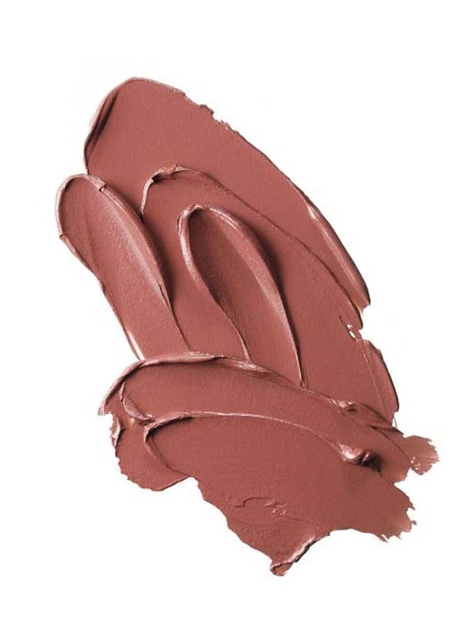 Retro Matte Lipstick 5 ml Topped with Brandy