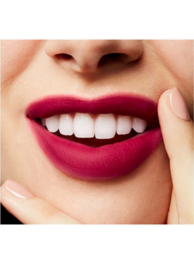 M.A.C - Powder Lipstick Burning Love - Image 1