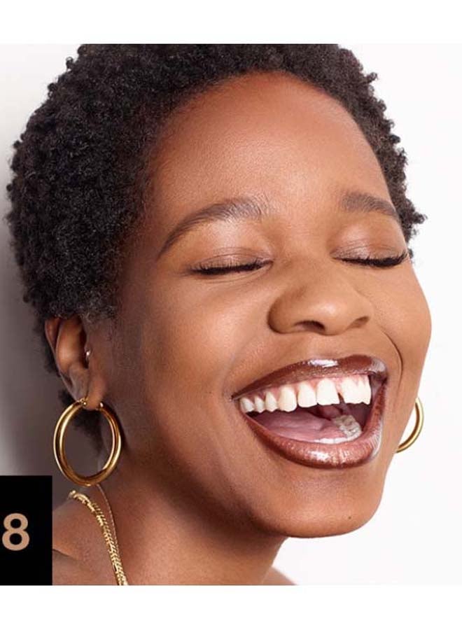 M.A.C - Studio Fix Powder Plus Foundation C8 - Image 1