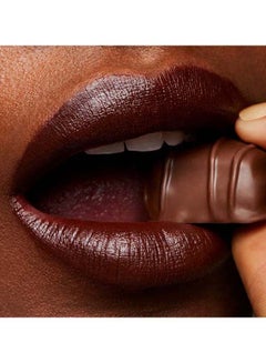 M.A.C Matte Lipstick Double Fudge  - Image 3