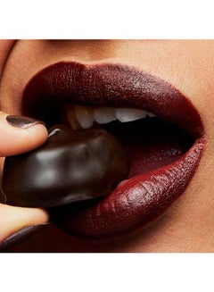 M.A.C Matte Lipstick Double Fudge  - Image 4