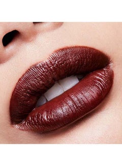 M.A.C Matte Lipstick Double Fudge  - Image 5