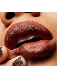 M.A.C Matte Lipstick Consensual  - Image 4