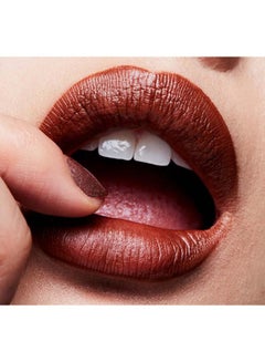 M.A.C Matte Lipstick Consensual  - Image 5