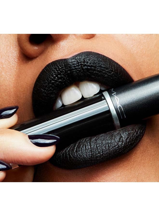 ماك أحمر شفاه سائل غير لامع كلاسيكي كافيار - Image 5