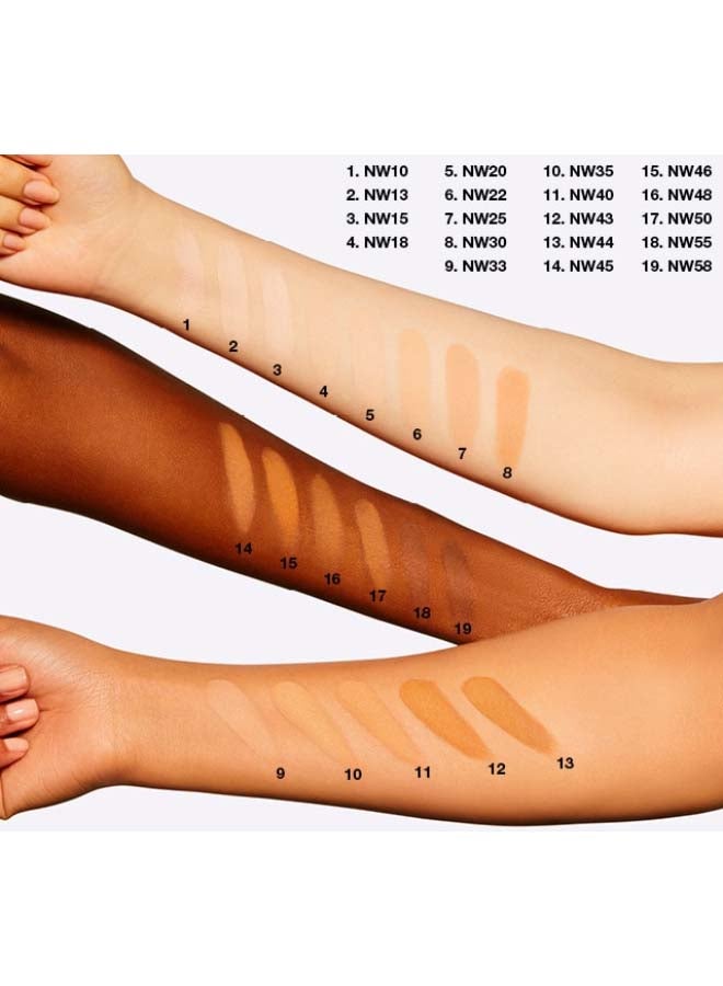 Studio Fix Powder Plus Foundation NW15 - Image 5