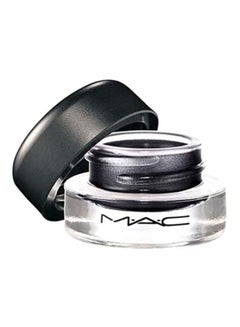 M.A.C Pro Longwear Fluidline Gel Eyeliner Blacktrack  - Image 2