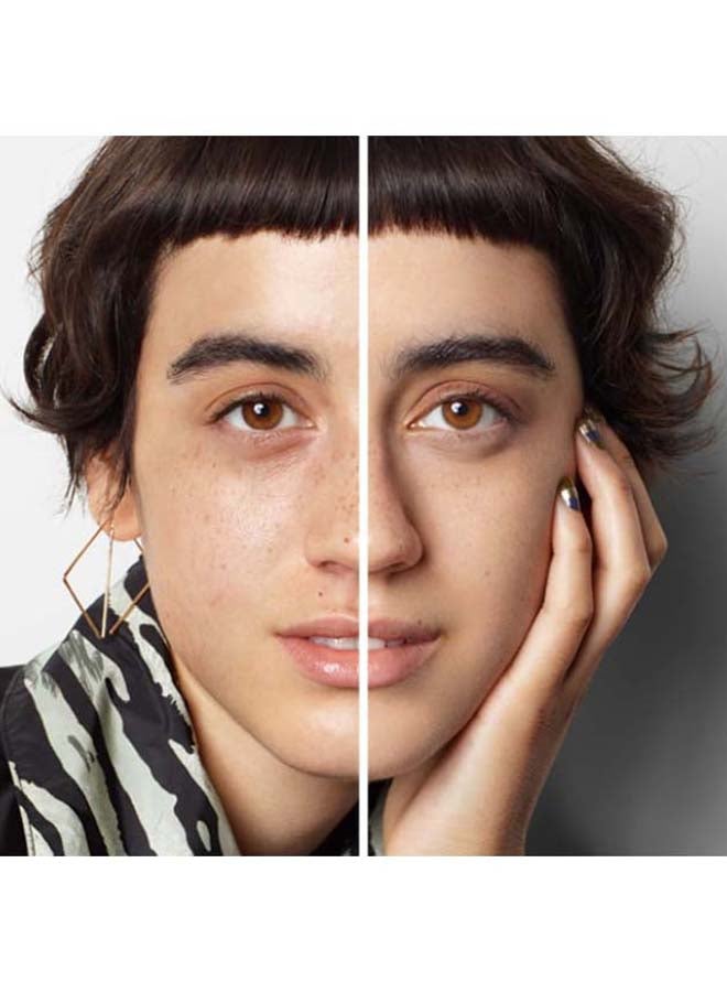 ماك كريم أساس ستوديو فيكس سائل بعامل حماية من أشعة الشمس 15 NC10 بيج - Image 3