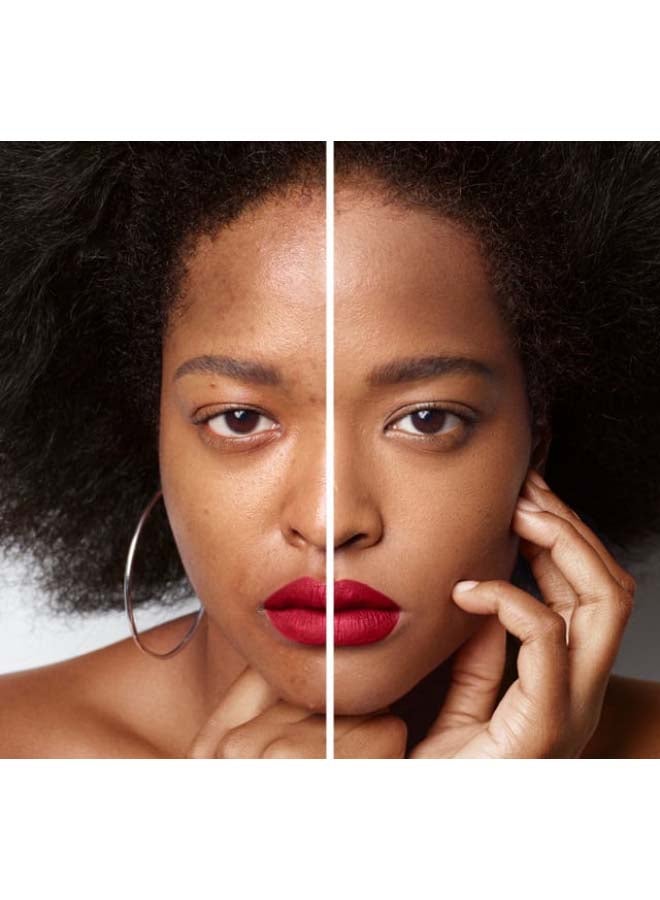 ماك كريم أساس ستوديو فيكس سائل بعامل حماية من أشعة الشمس 15 NC41 بيج - Image 3