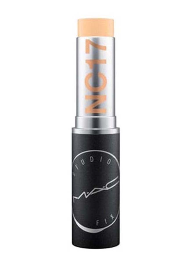 MAC - Studio Fix Soft Matte Foundation Stick NC17 Beige - Image 1