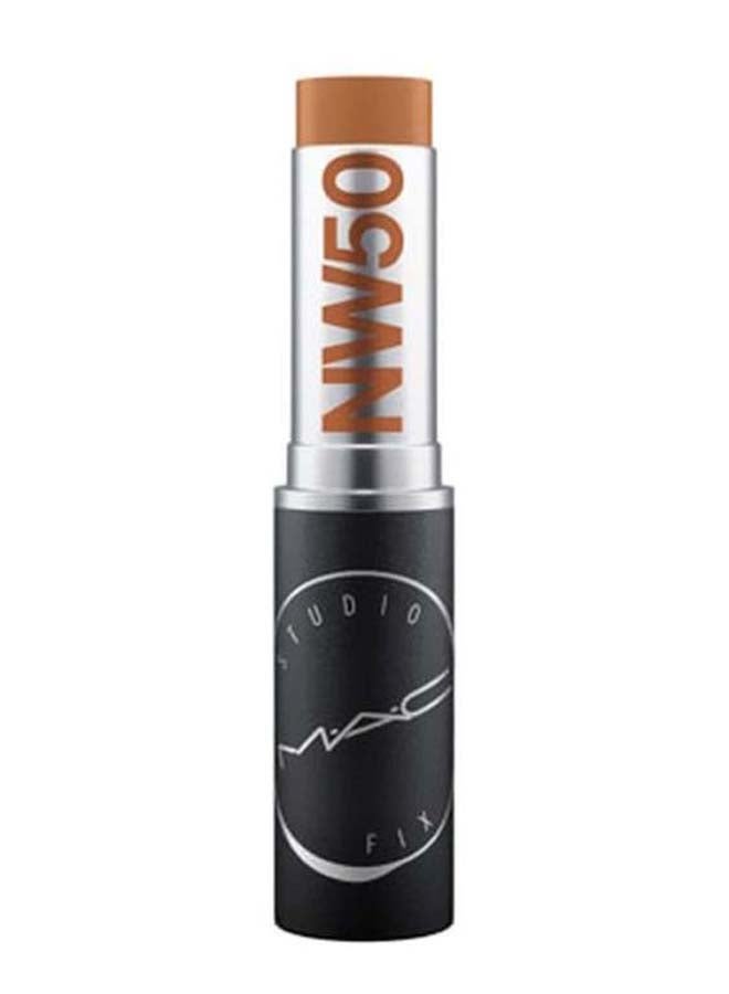 MAC - Studio Fix Soft Matte Foundation Stick NW50 Brown - Image 1