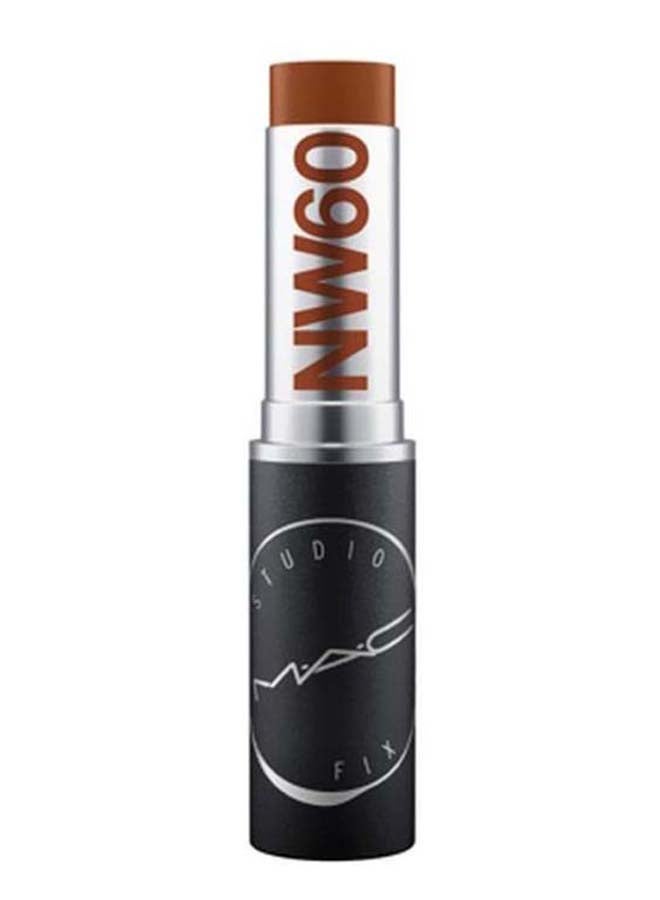 MAC - Studio Fix Soft Matte Foundation Stick NW60 Brown - Image 1
