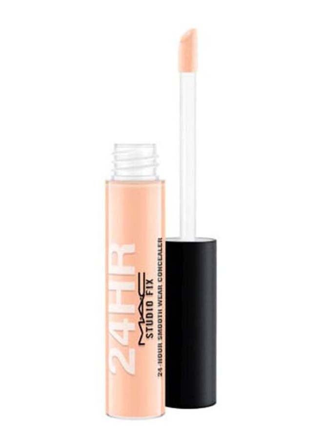 MAC Studio Fix 24 Hour Smooth Wear Concealer Liquid NW24  - Image 1