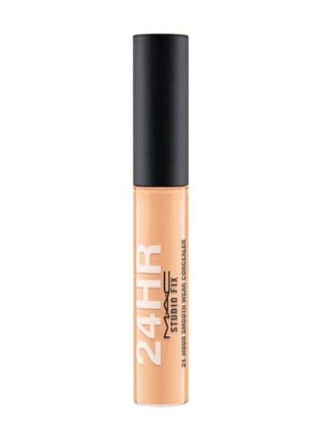 MAC Studio Fix 24 Hour Smooth Wear Concealer Liquid NC35 - Image 3