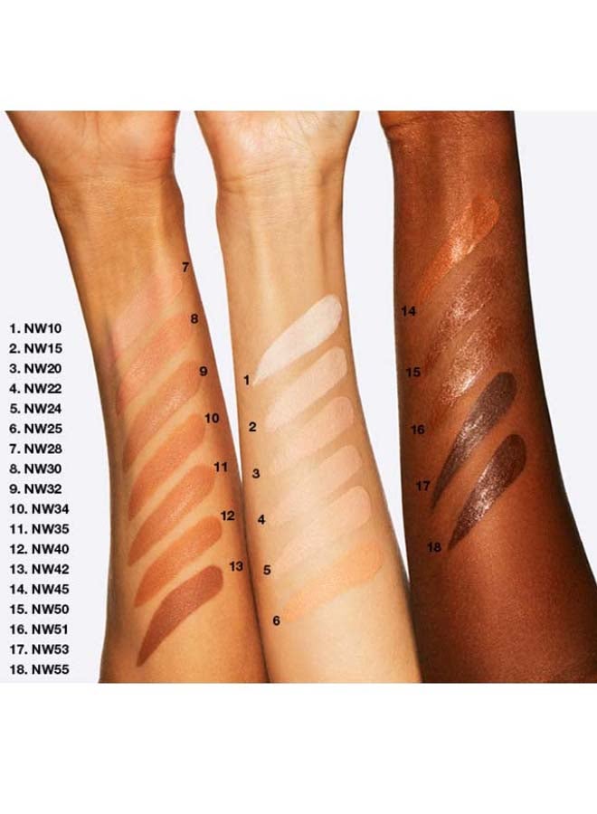 MAC STUDIO FIX 24-HOUR SMOOTH WEAR CONCEALER NW22 NW22 - Image 4
