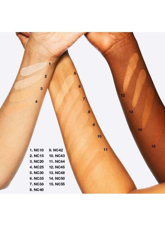 MAC Studio Fix 24 Hour Smooth Wear Concealer Liquid NC44 - Image 4