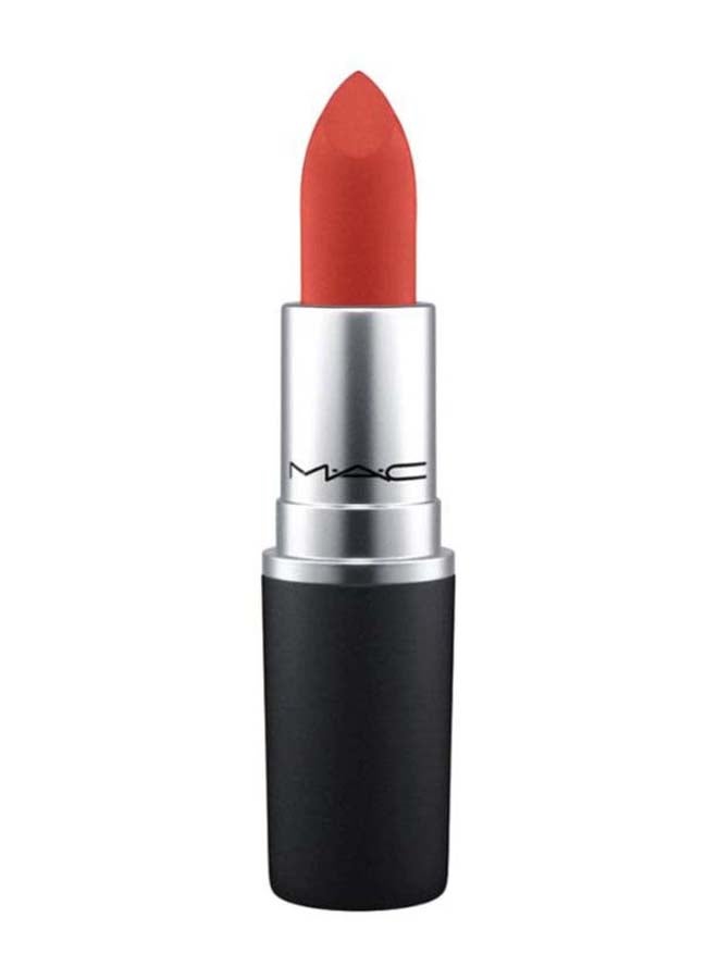 MAC Long Lasting Matte Lipstick Red - Image 1