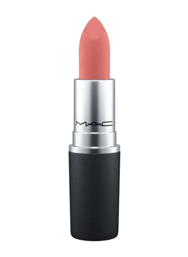 MAC - Long Lasting Matte Lipstick Mull It Over - Image 1