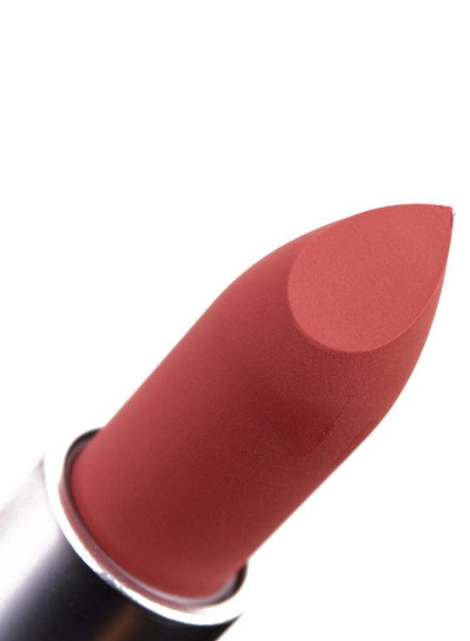 MAC - Long Lasting Matte Lipstick Mull It Over - Image 1