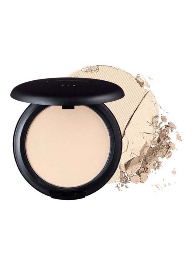 MAC Studio Fix Powder Plus Foundation NW 15 Beige  - Image 3