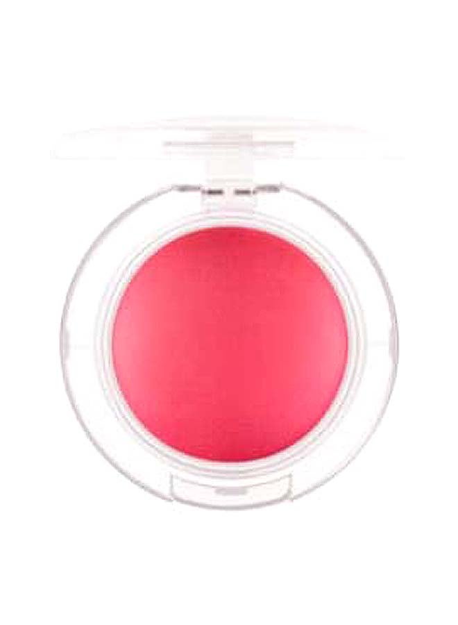 MAC Glow Play Cushiony Blush Heat Index - Image 1