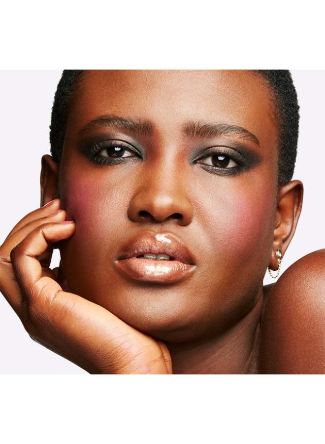 MAC Glow Play Cushiony Blush Heat Index - Image 5