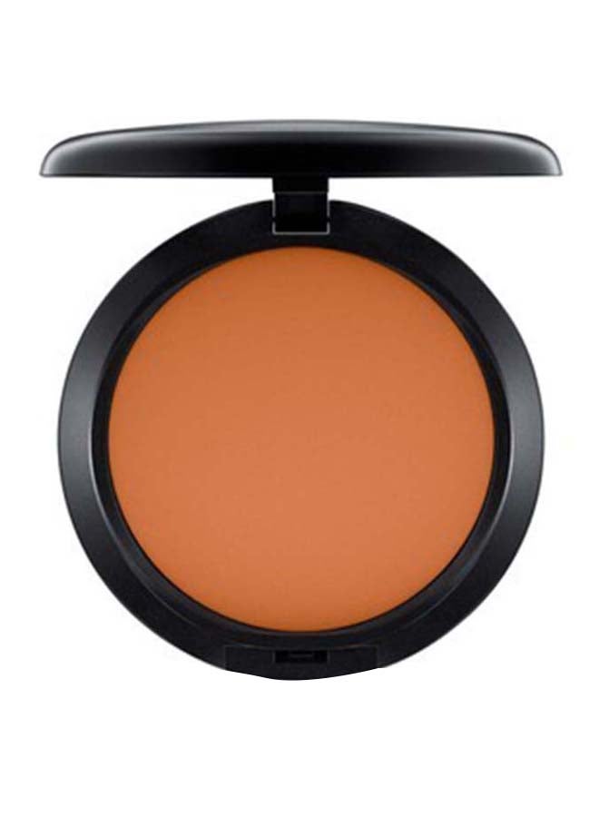 MAC Studio Fix Powder Plus Foundation NW55 - Image 1