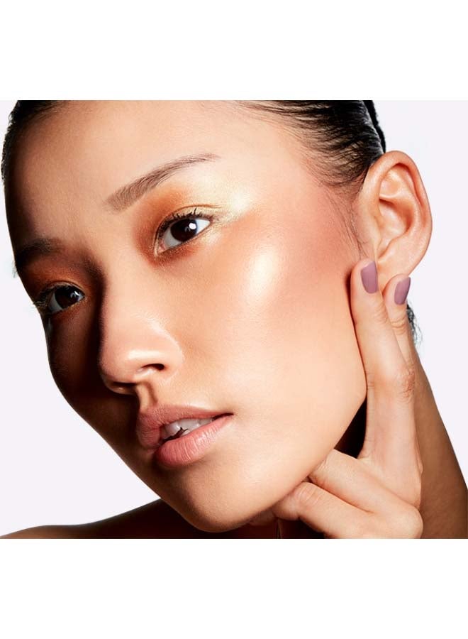 MAC Extra Dimension Skinfinish Glow With It - Image 4