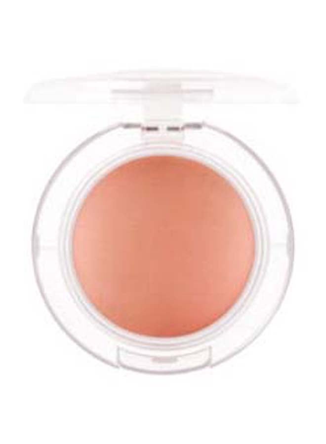 MAC Glow Play Blush So Natural - Image 1