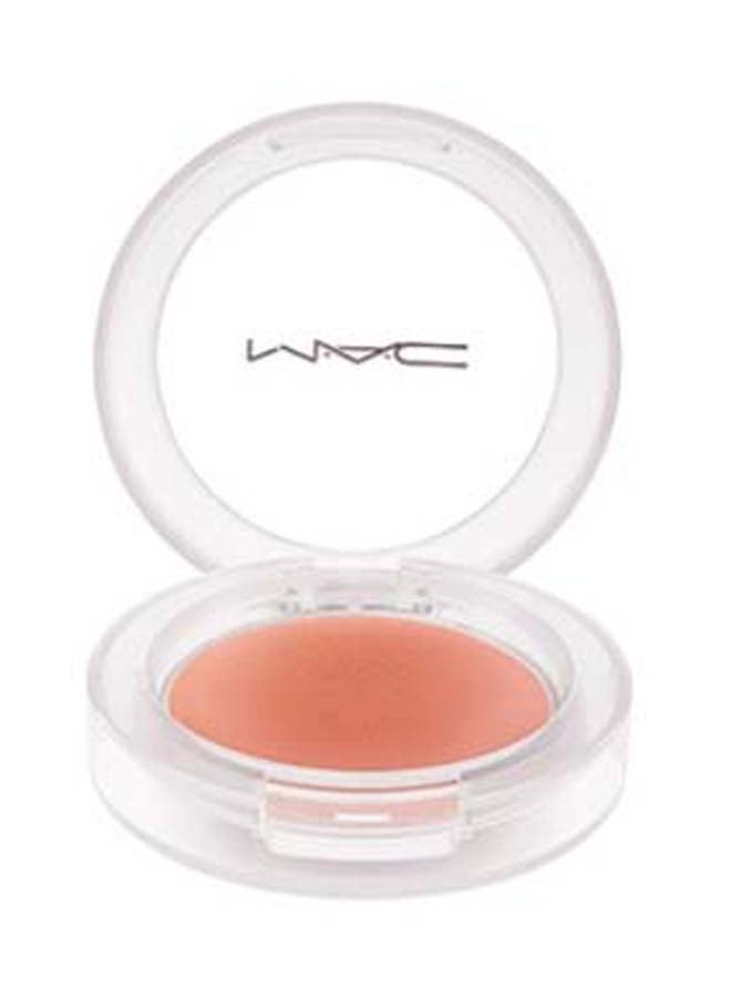 MAC Glow Play Blush So Natural - Image 3