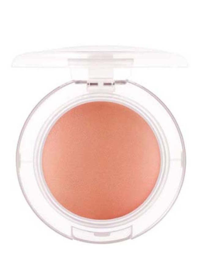 MAC Glow Play Blush Grand - Image 1