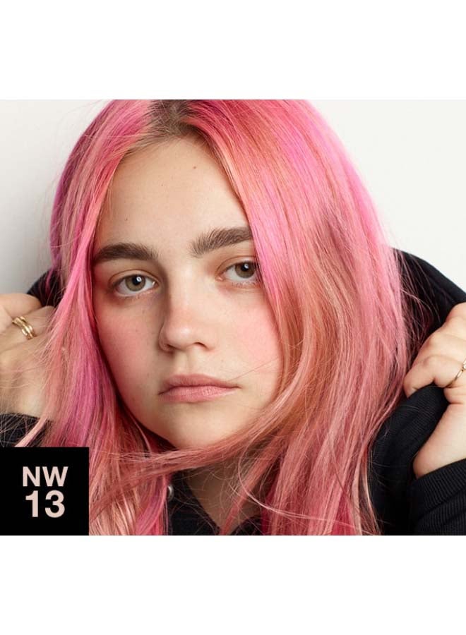 ماك بودرة أساس مضغوطة ستوديو فيكس رقم NW 13 - Image 4