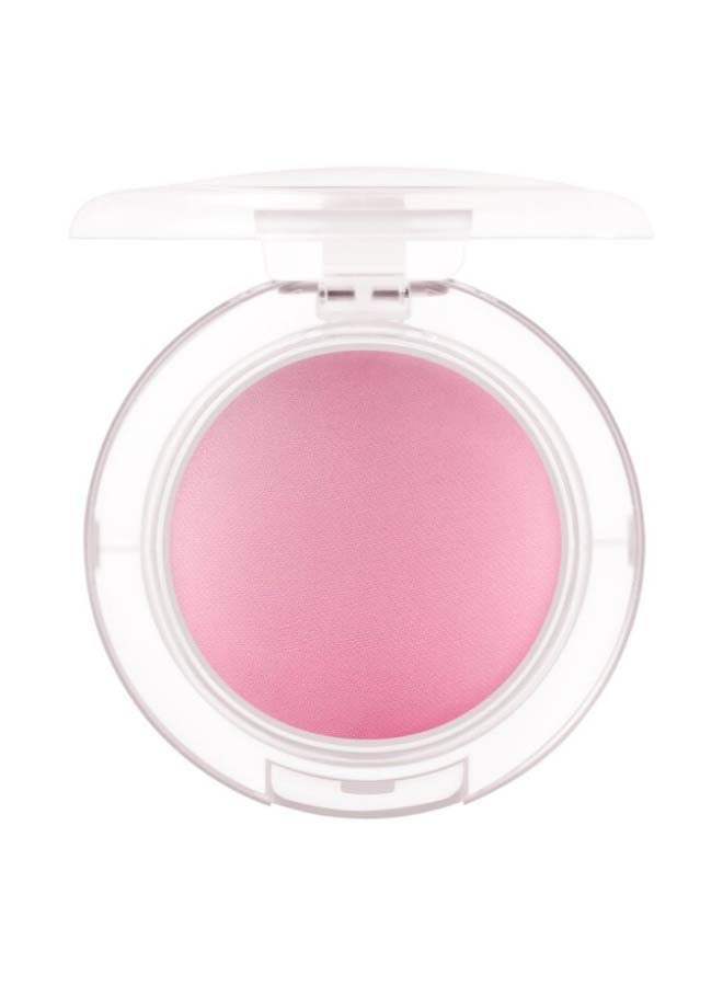 MAC Glow Play Blush Totally Synced - Image 1