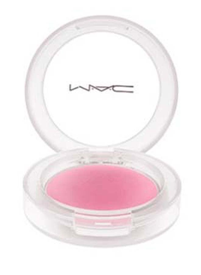 MAC Glow Play Blush Totally Synced - Image 3