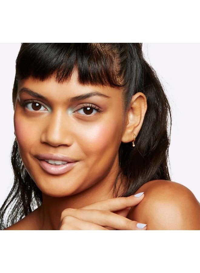 MAC Glow Play Blush Totally Synced - Image 4