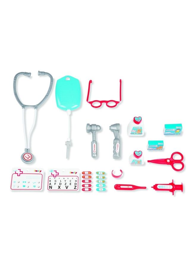 سموبي مجموعة ألعاب الطبيب - Image 5