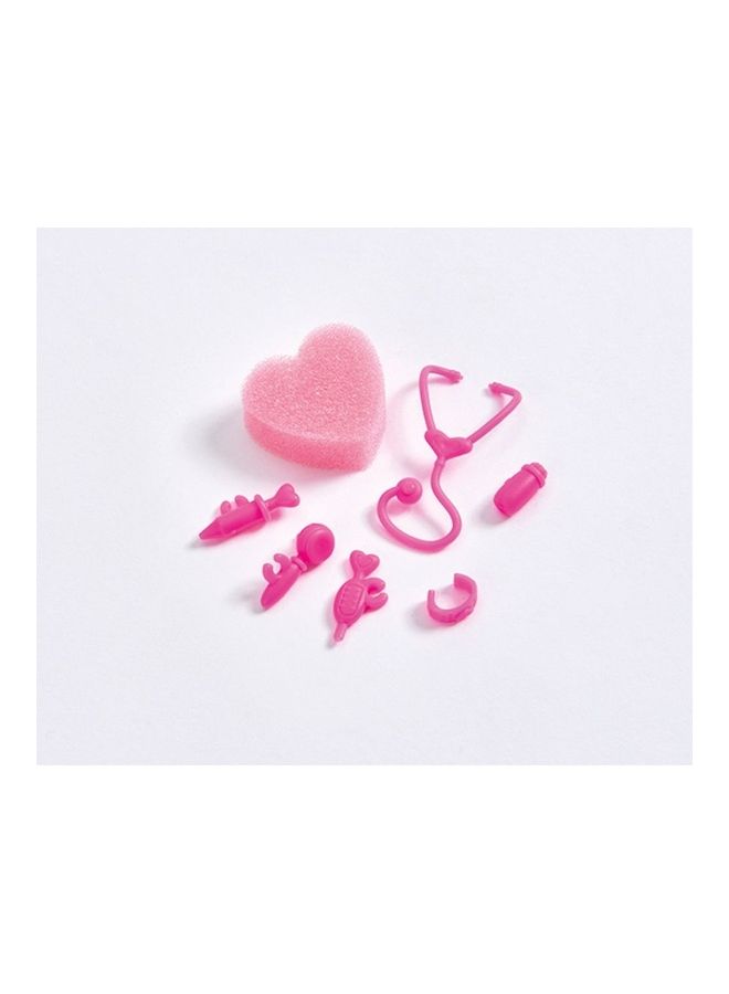 سيمبا مجموعةُ لعبِ الدميةِ إيفي لوف جيت ويل . - Image 2