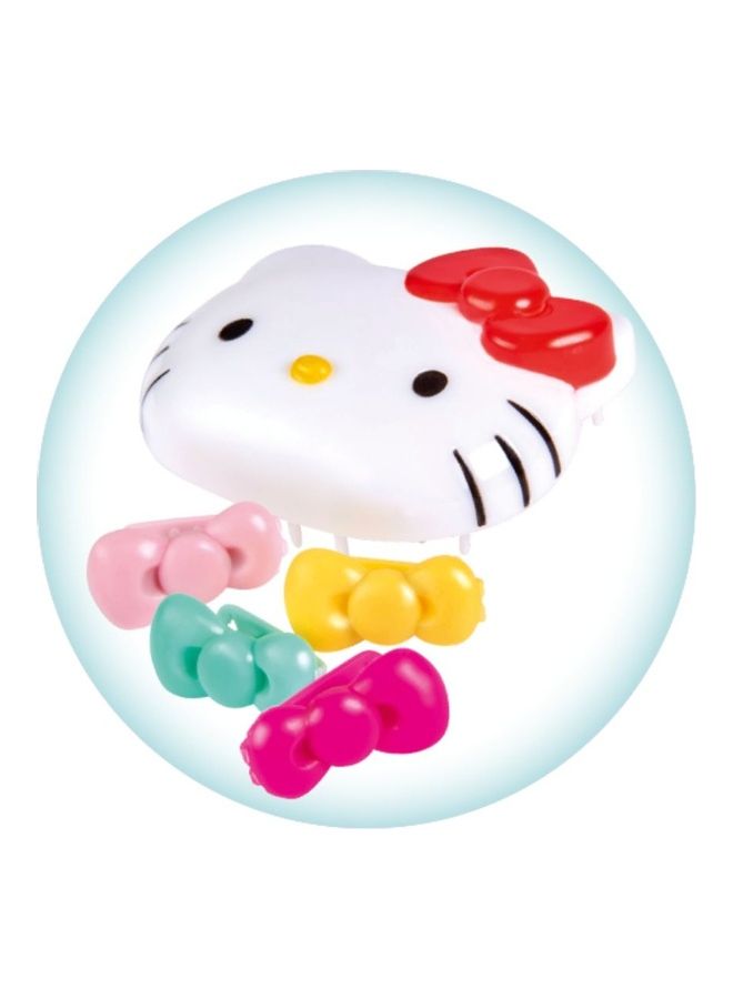 سيمبا دمية ستيفي لوف هير بلاي دريس أب مع إكسسوارات - Image 2