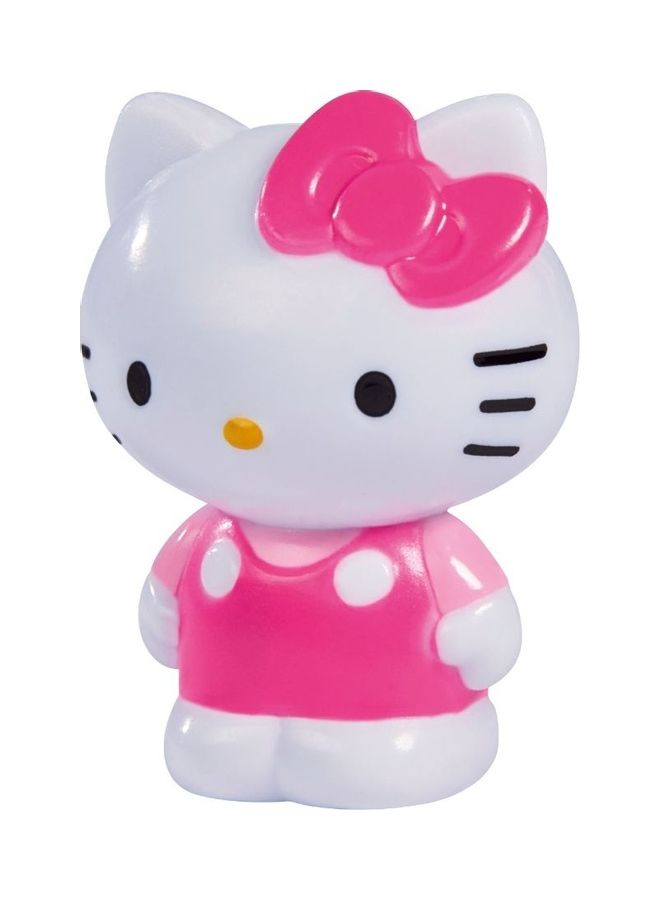 Simba Steffi Love Travel Dress-Up Doll And Accessory Set - Image 5