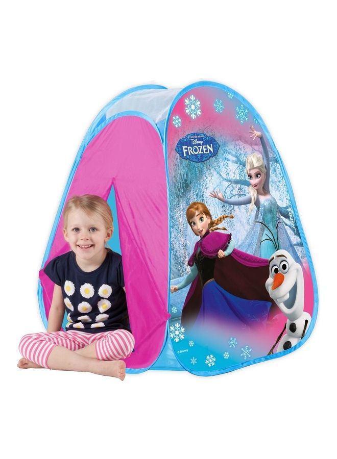 Disney Frozen Pop Up Play Tent - v1623730927/N48206393A_3