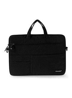 Okade Waterproof Bag For Apple MacBook Air 13-Inch Black  - Image 2