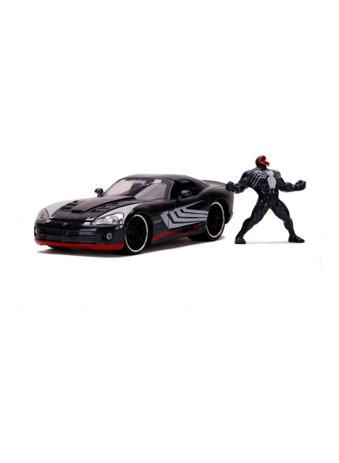 Marvel Venom 2008 Dodge Viper Car Set - v1623731383/N48206558A_6