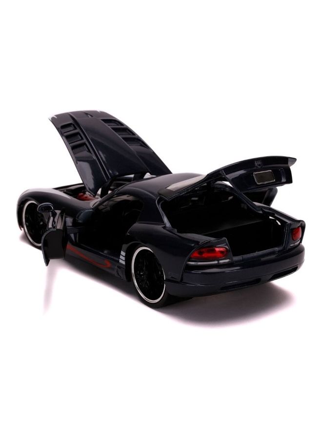 Marvel Venom 2008 Dodge Viper Car Set - v1623731384/N48206558A_2