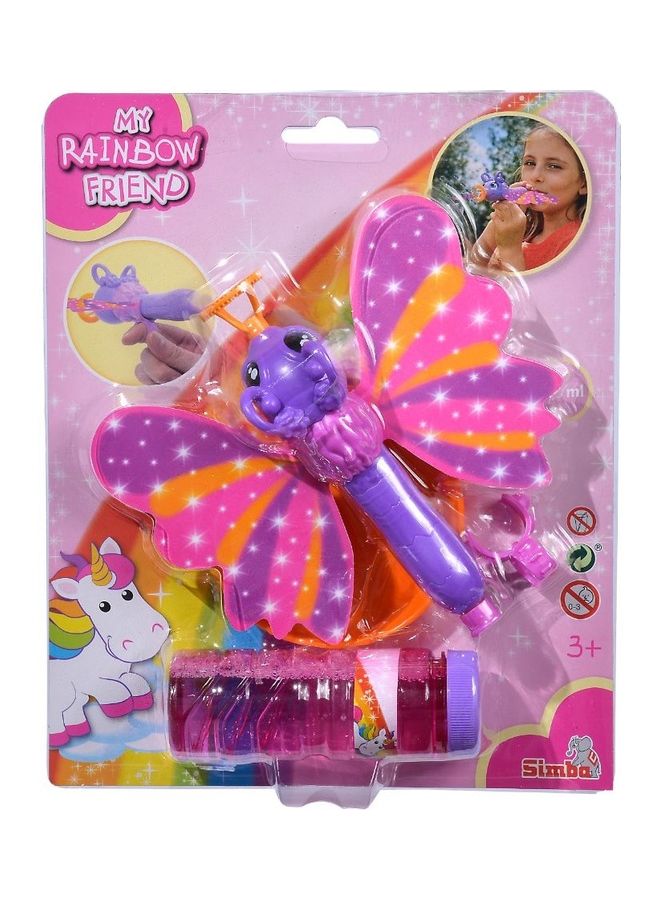 Simba Bubble Butterfly Toy - Image 1