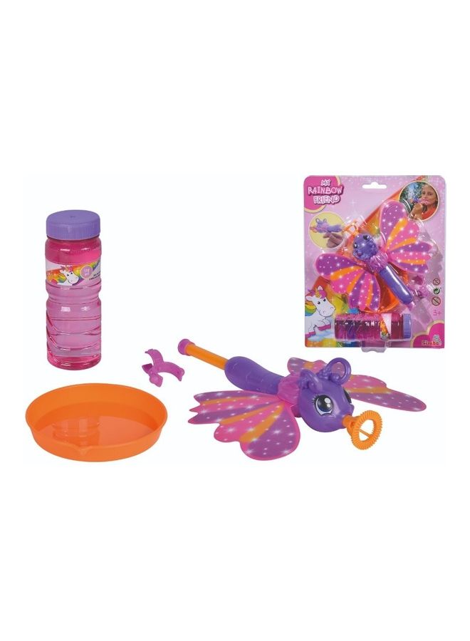 Simba Bubble Butterfly Toy - Image 2