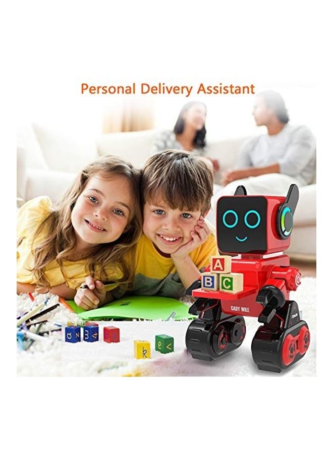 PRANITE Remote Control Robot Toy For Kid - Image 2
