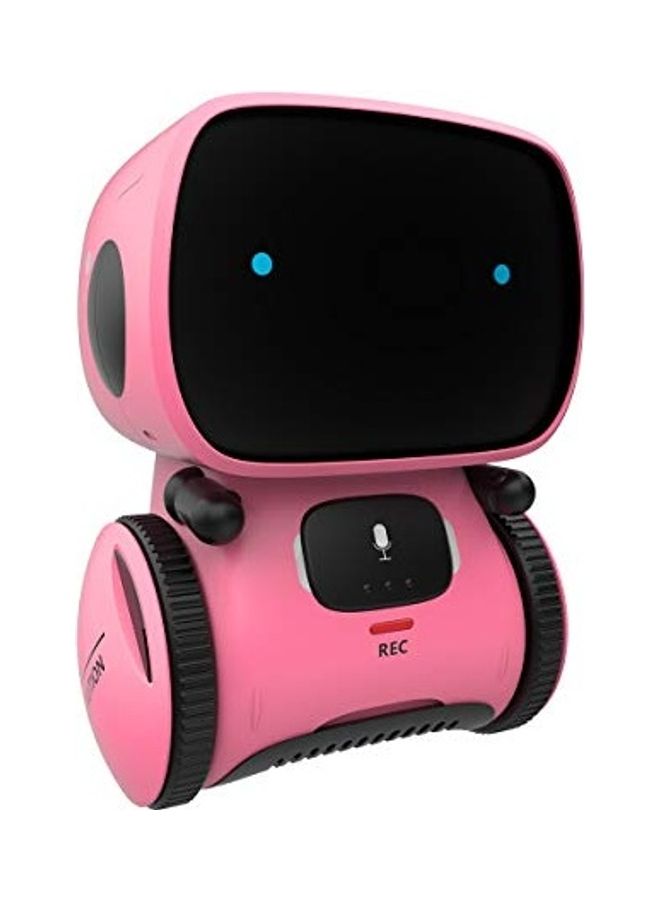 98K Voice Controlled Robot Toy - Image 1